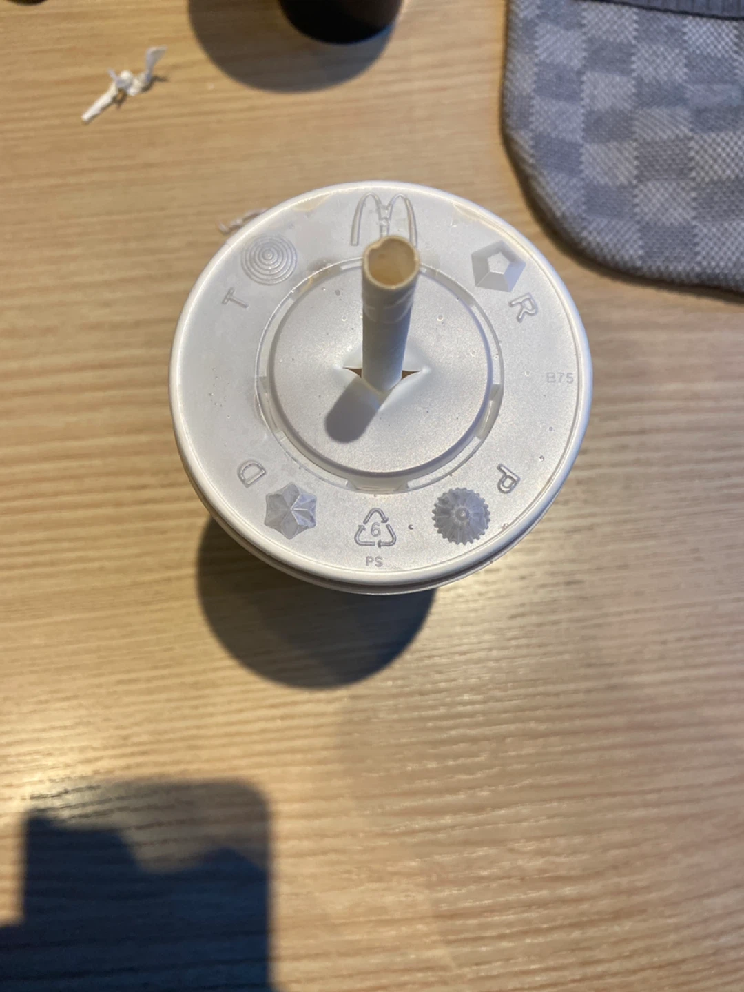 Mcdonalds OVO cup - photo 3