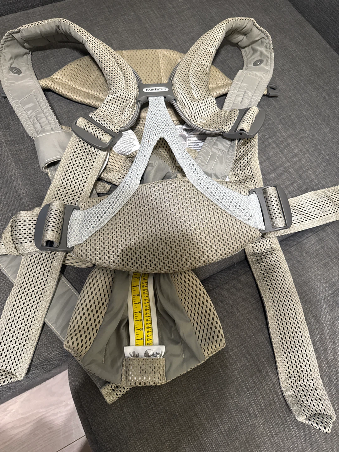 BabyBjörn Baby Carrier
