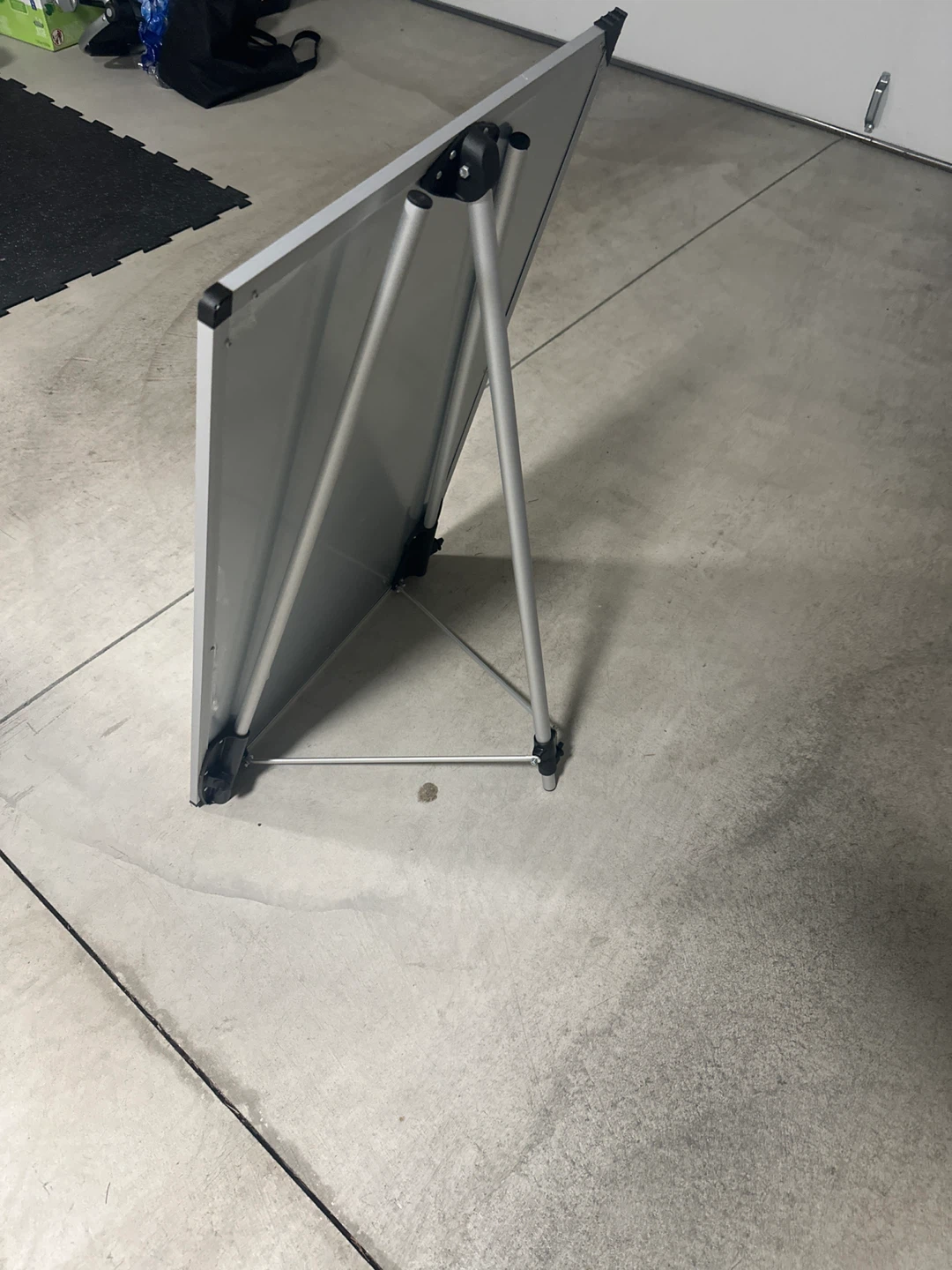 Whiteboard with Stand - photo 3