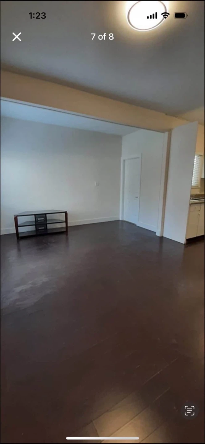 2 bed 1 bath basement for rent - photo 4