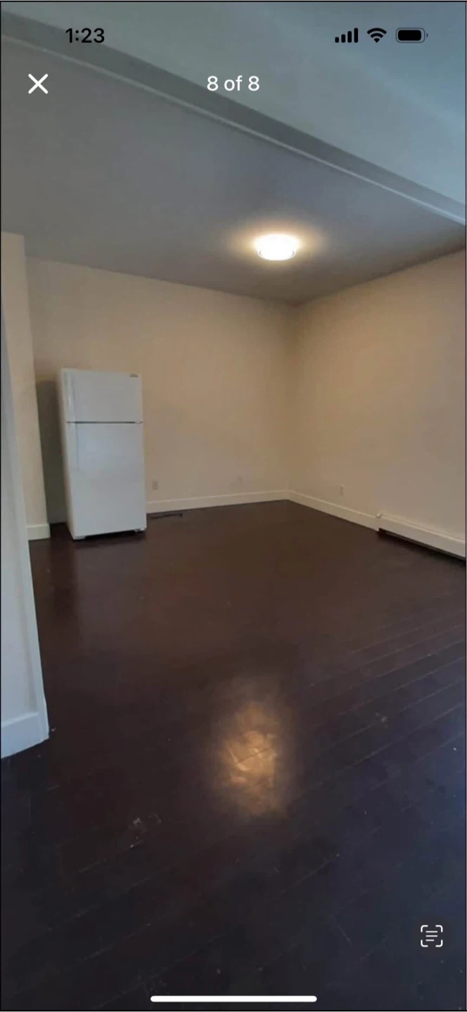 2 bed 1 bath basement for rent - photo 3