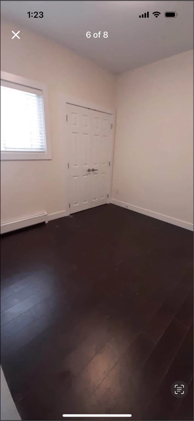 2 bed 1 bath basement for rent - photo 5