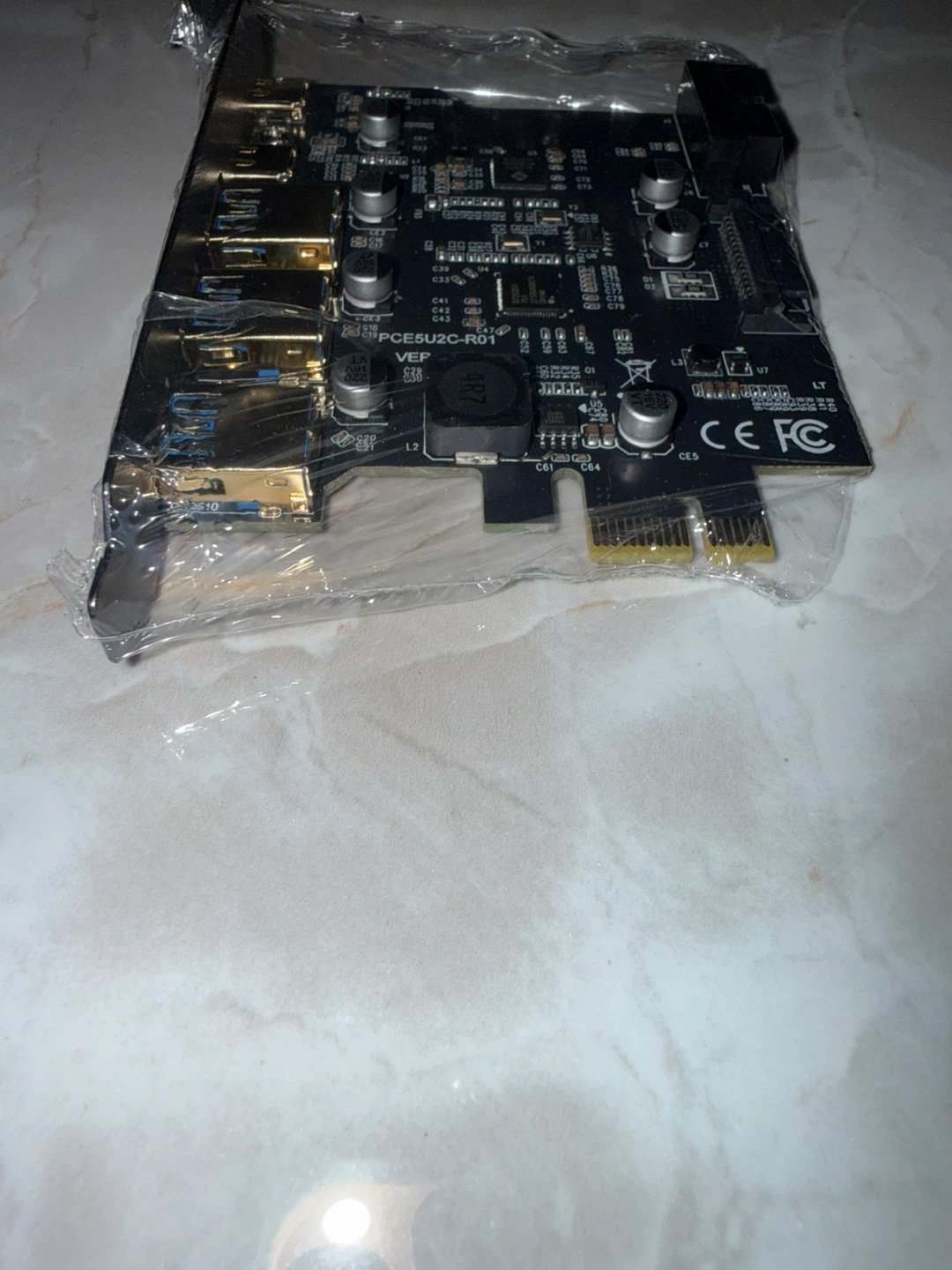 Various Items - photo 3