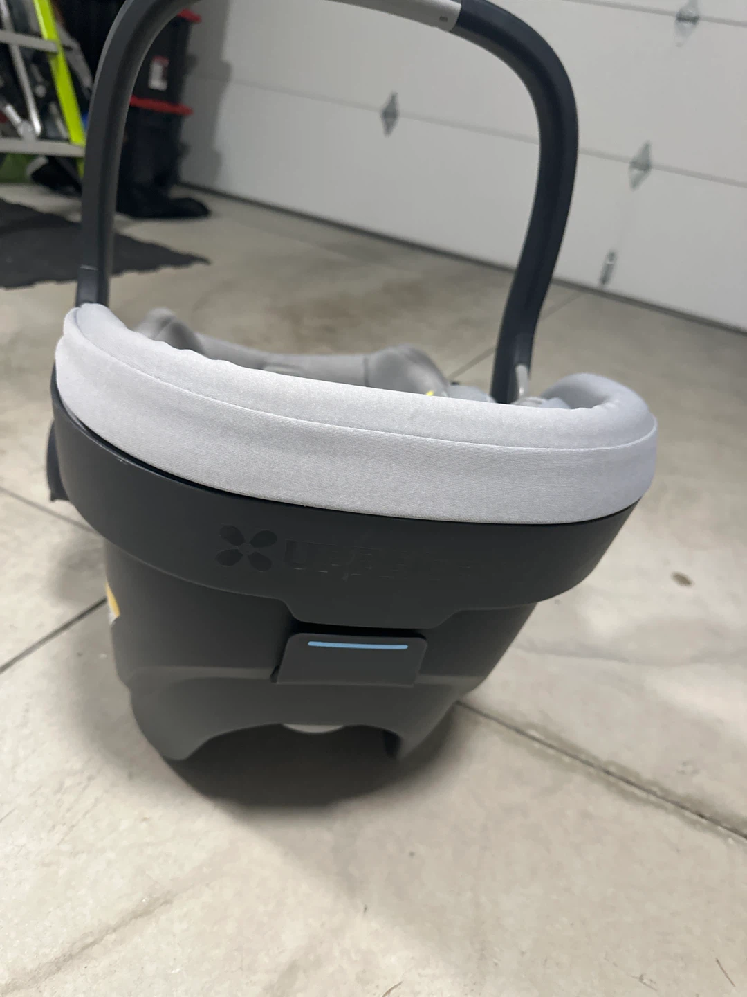 UPPAbaby MESA Infant Car Seat - photo 5
