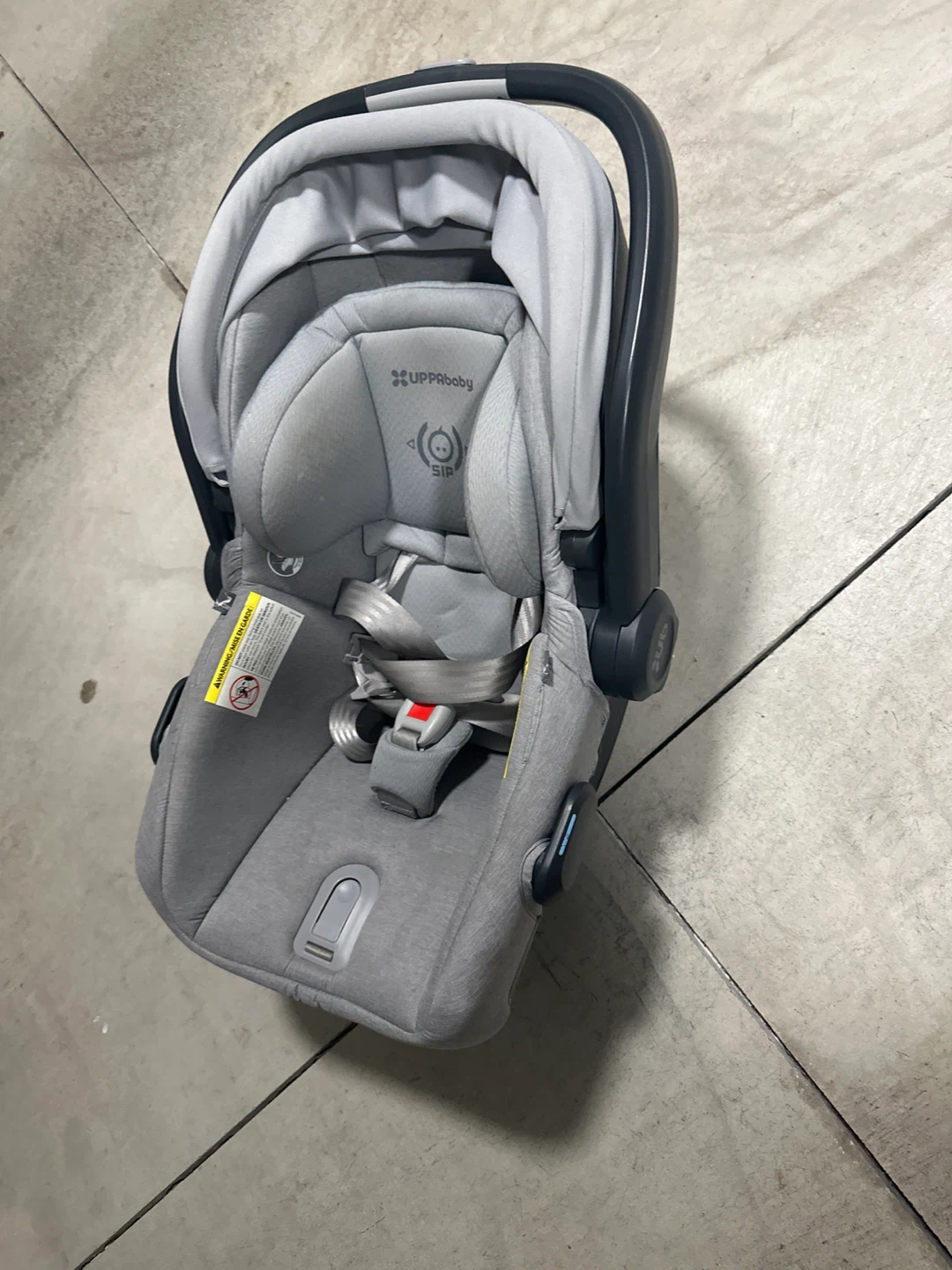 UPPAbaby MESA Infant Car Seat - photo 3