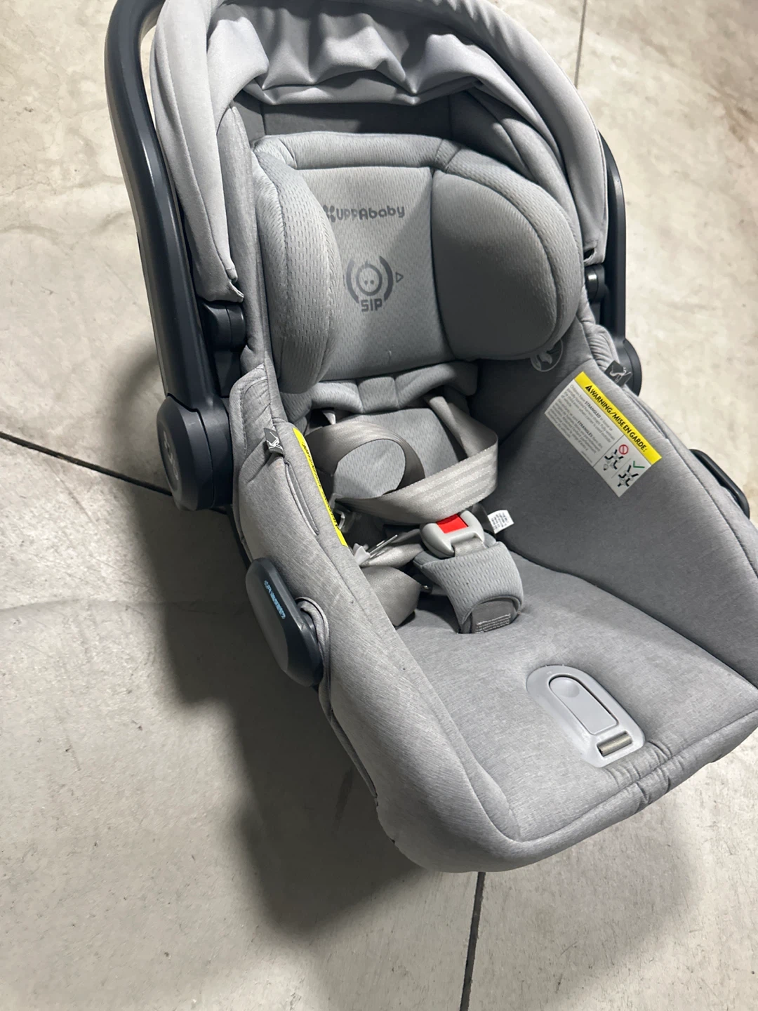 UPPAbaby MESA Infant Car Seat