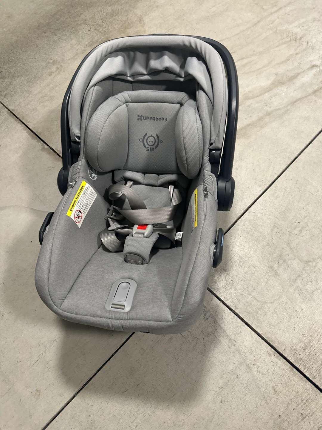 UPPAbaby MESA Infant Car Seat - photo 2