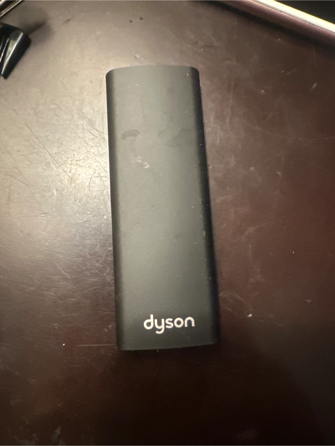 Dyson Remote Control - photo 3