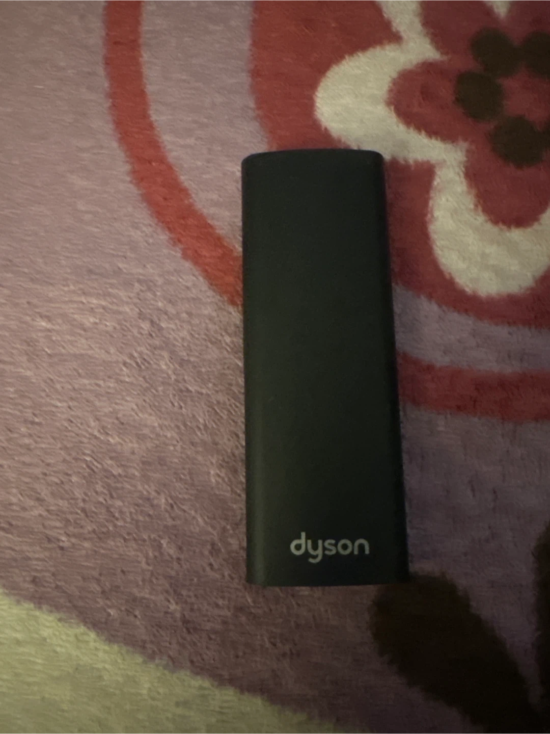 Dyson Remote Control - photo 2
