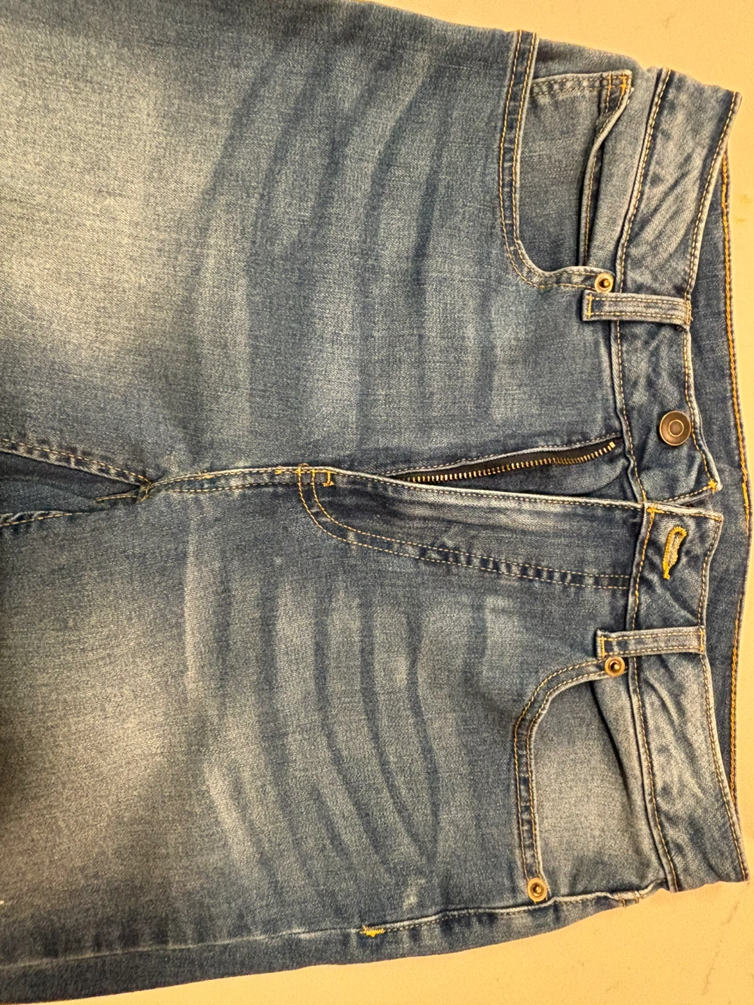 Women’s Jeans - Penmans Women's Jeans Size 8 - photo 2