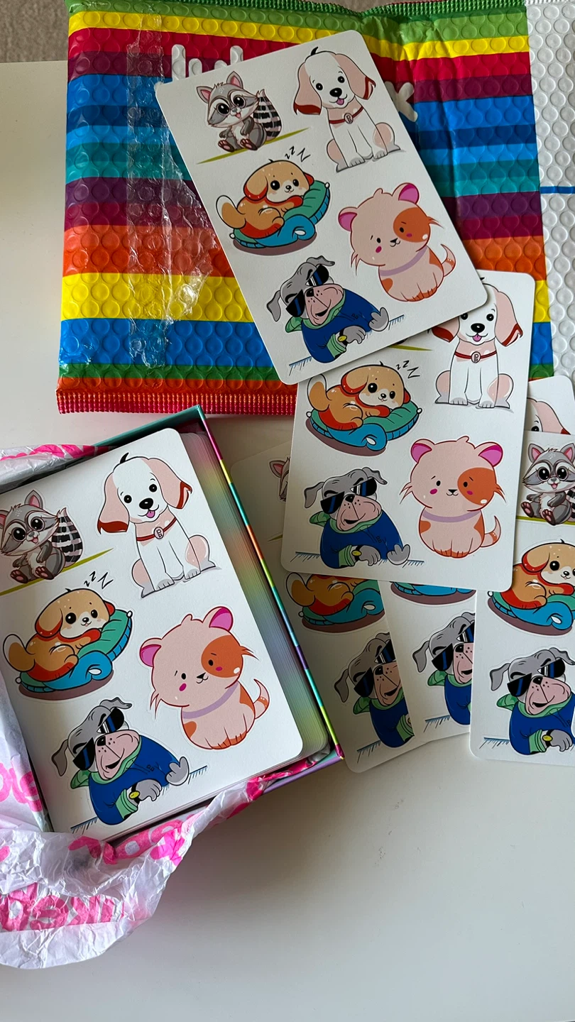 Cute Stickers