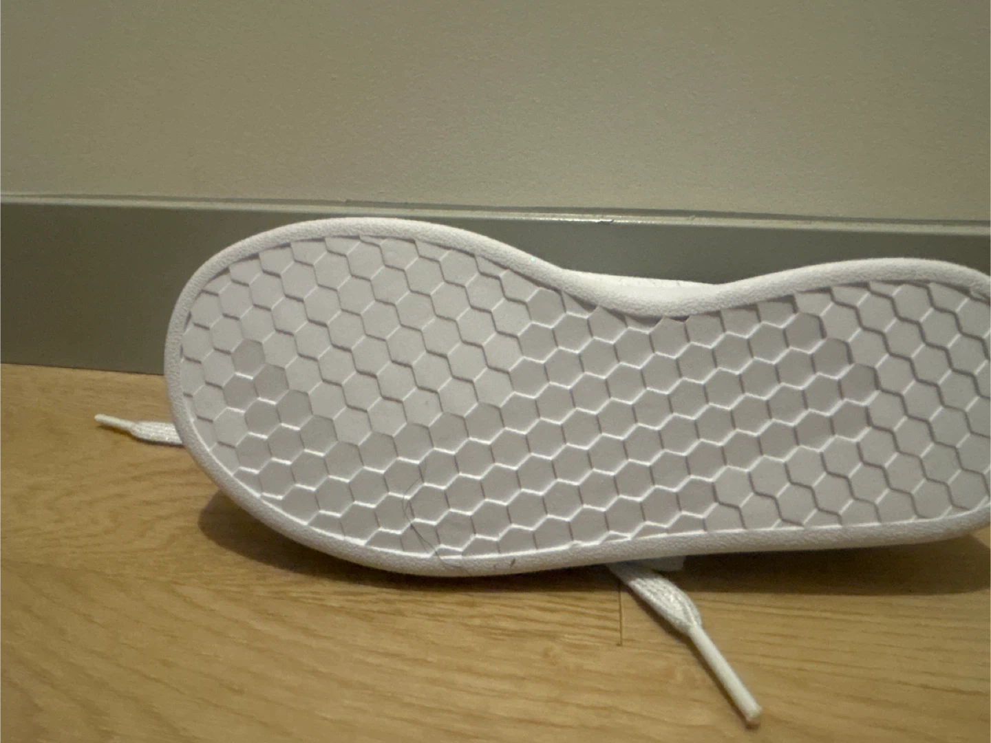 Adidas White Sneakers - photo 5