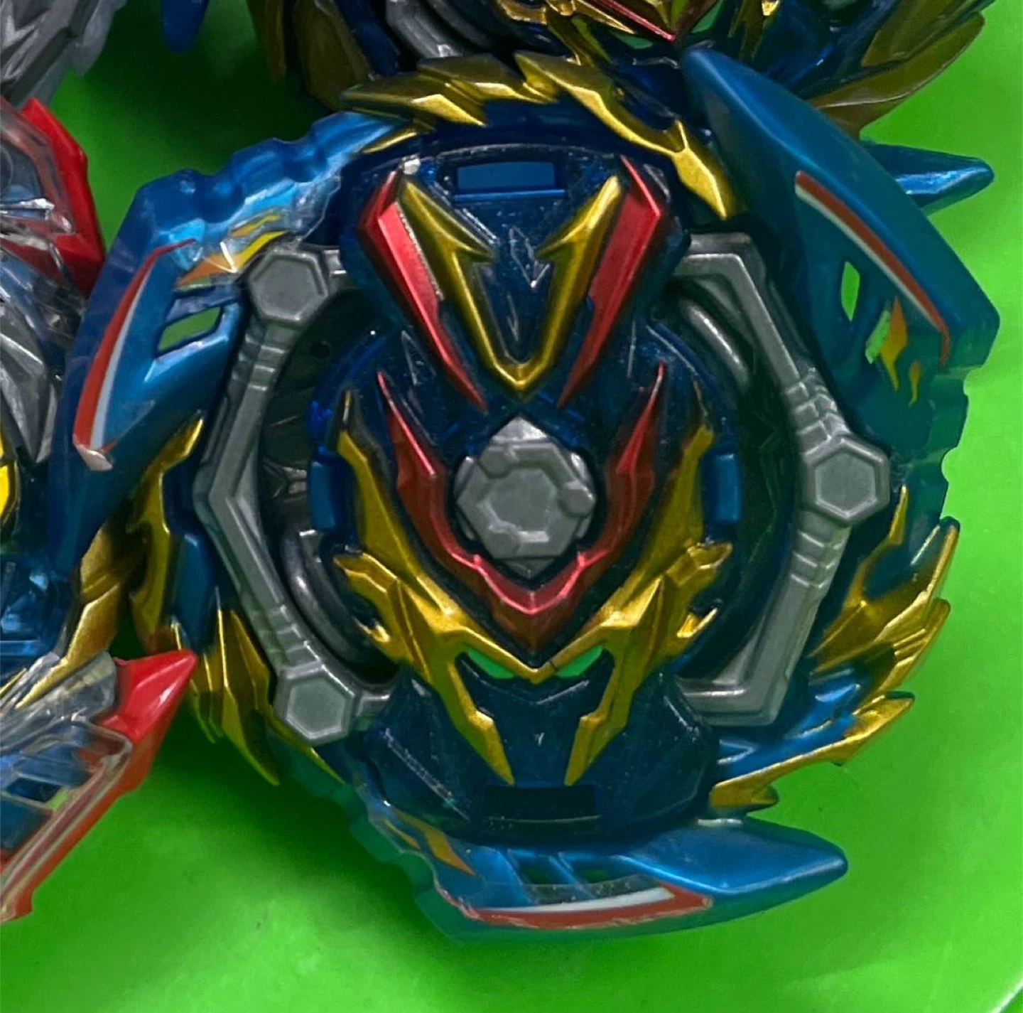 buying beyblades (read description)