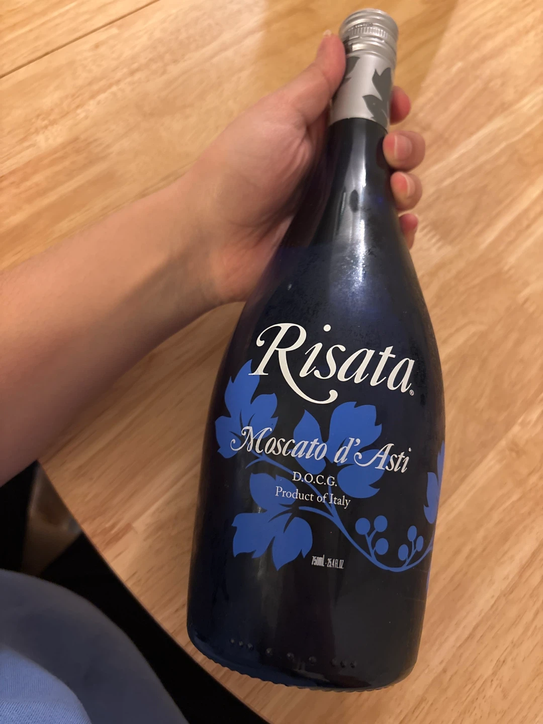 Risata Moscato d'Asti