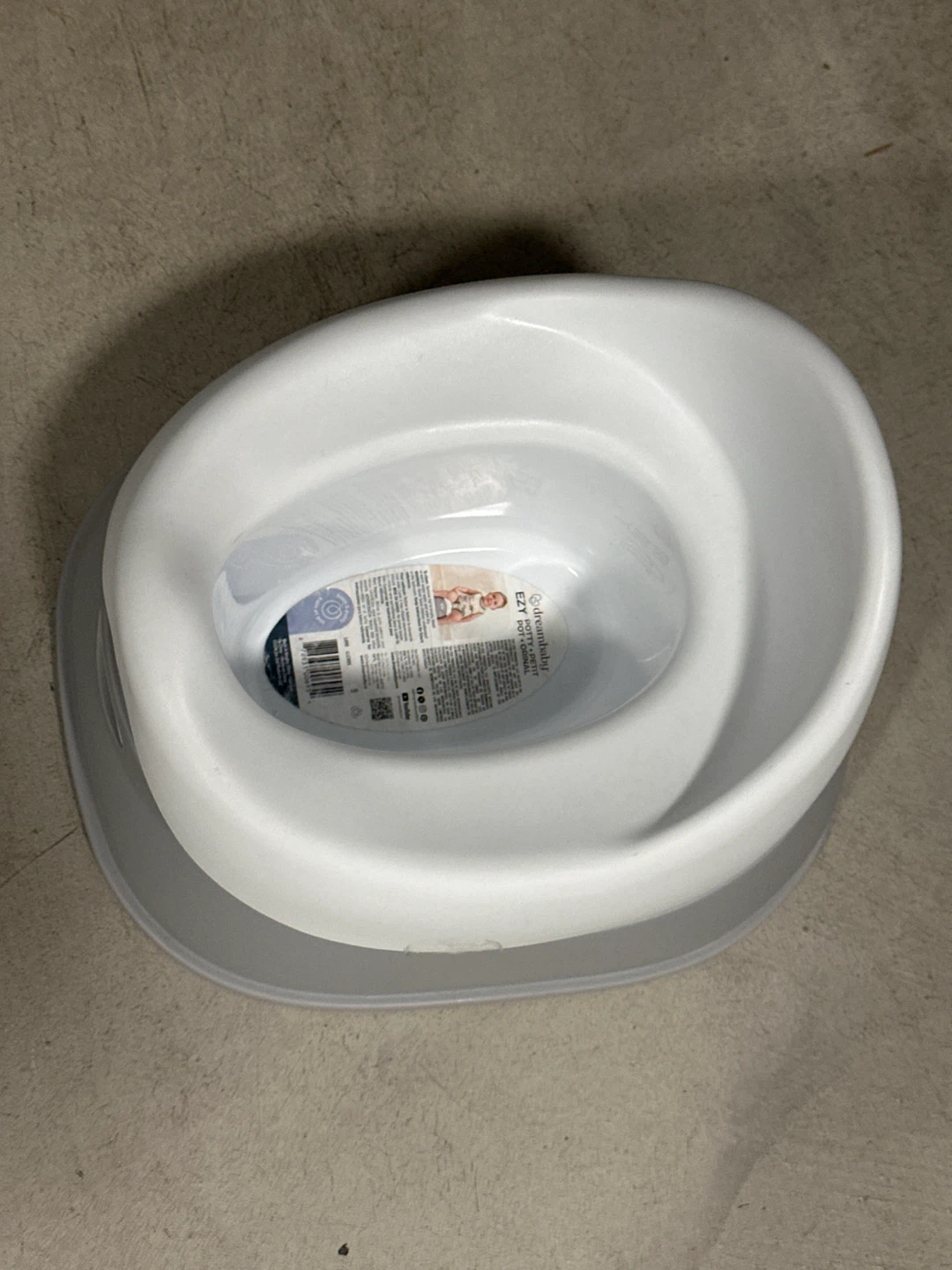 Dreambaby EZY Potty Seat