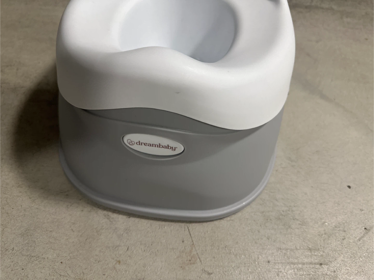 Dreambaby EZY Potty Seat - photo 5