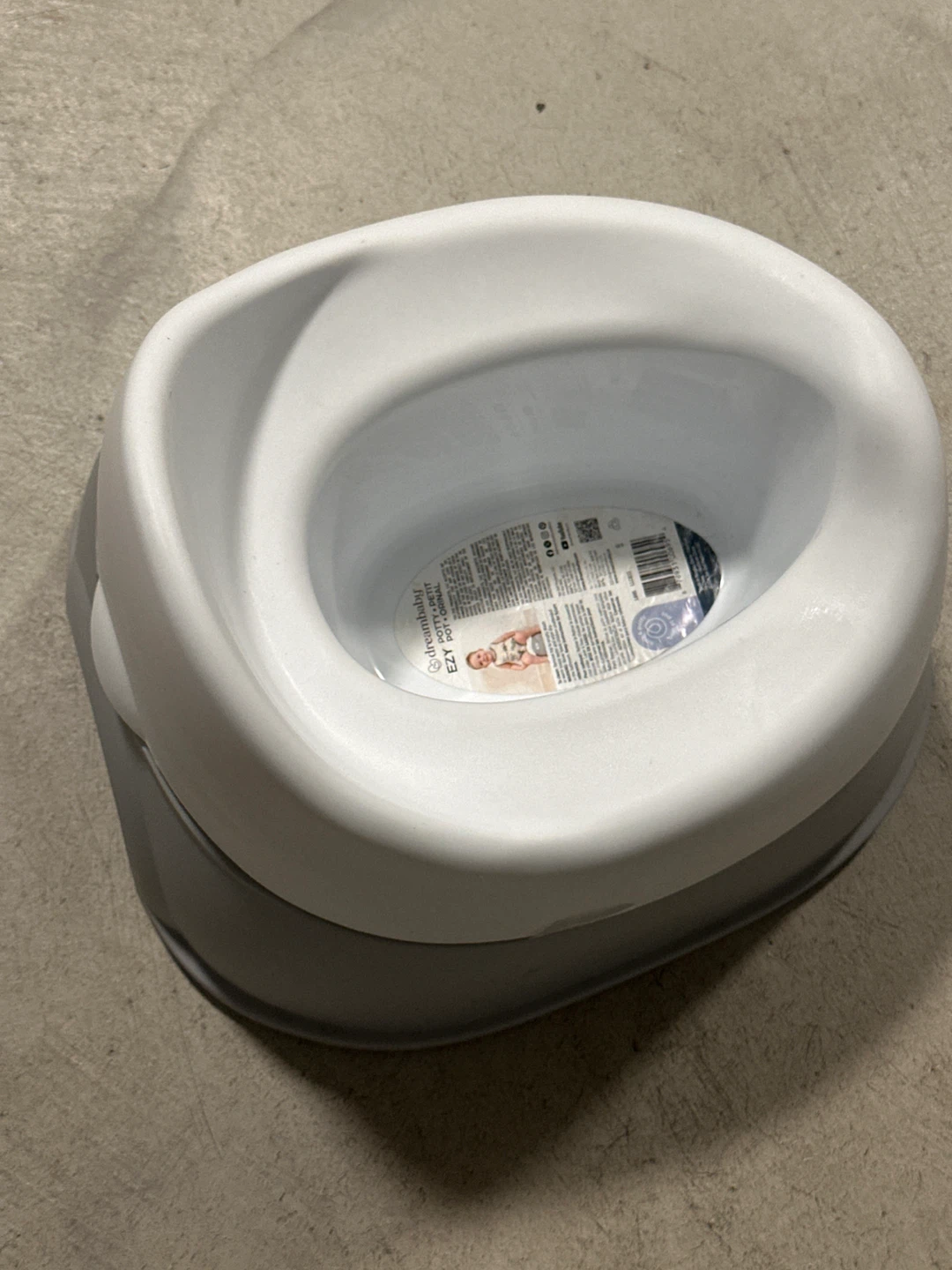 Dreambaby EZY Potty Seat - photo 3