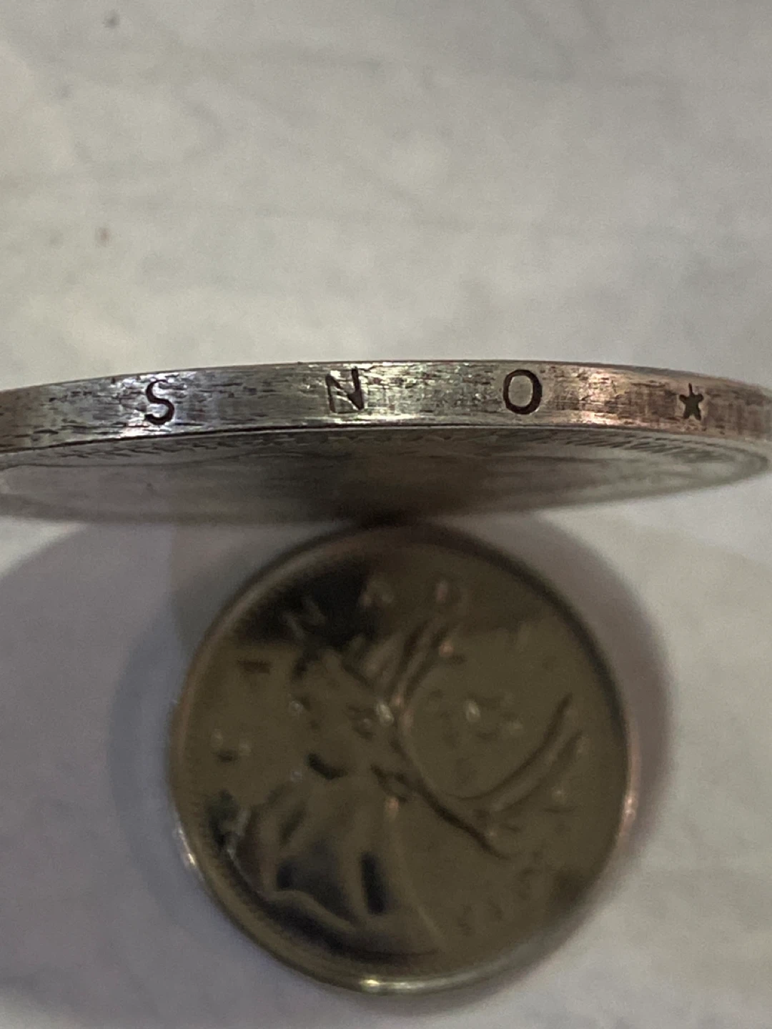 Vintage Dutch Coin 1898 Wilhelmina Koningin - photo 5