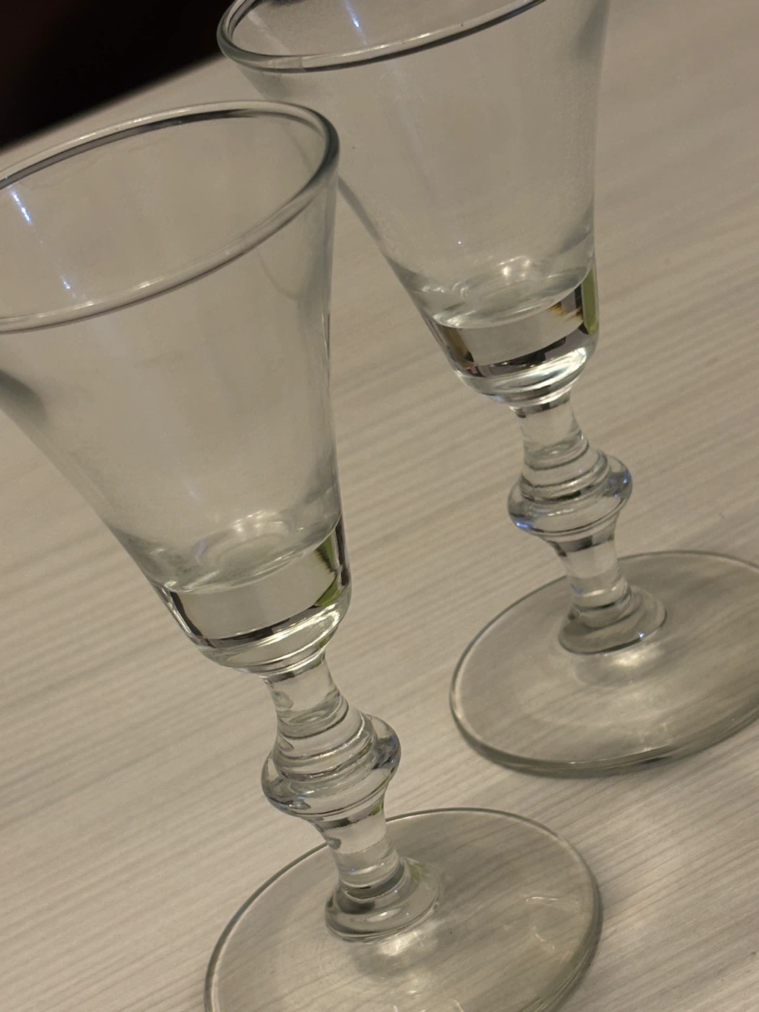 Pair of Shot Glasses - photo 2
