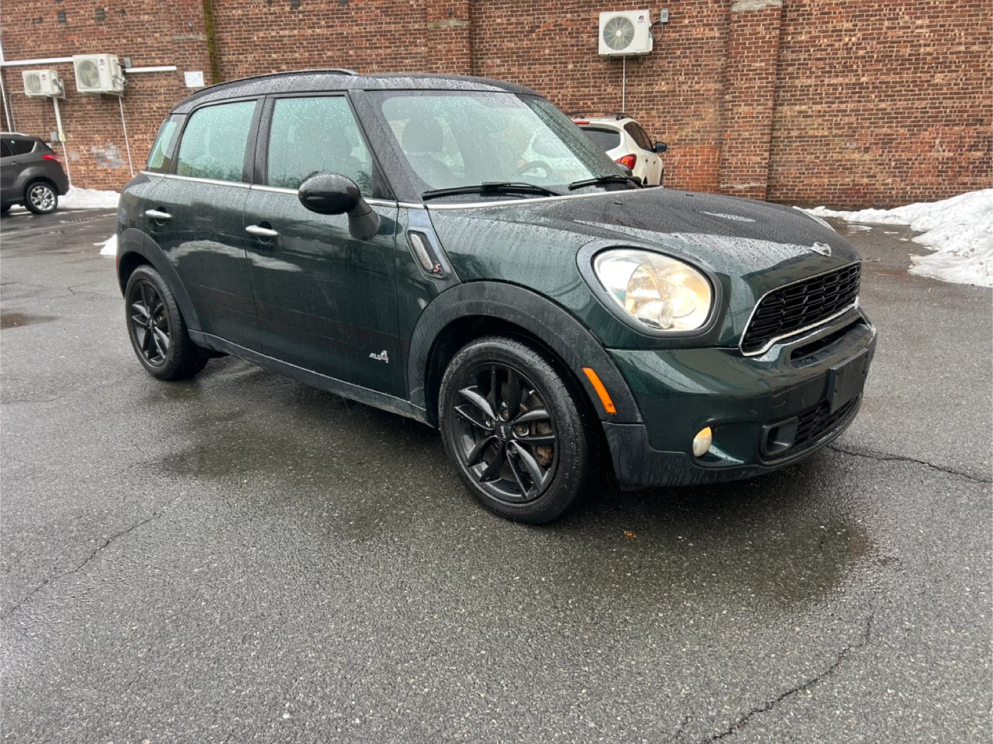 2014 MINI Cooper Countryman S - photo 3