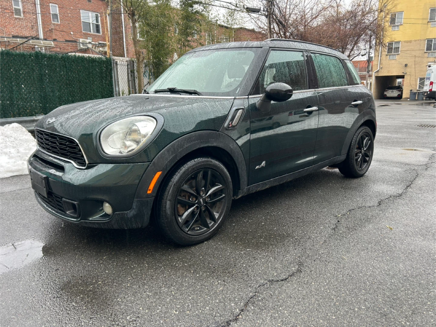 2014 MINI Cooper Countryman S - photo 2