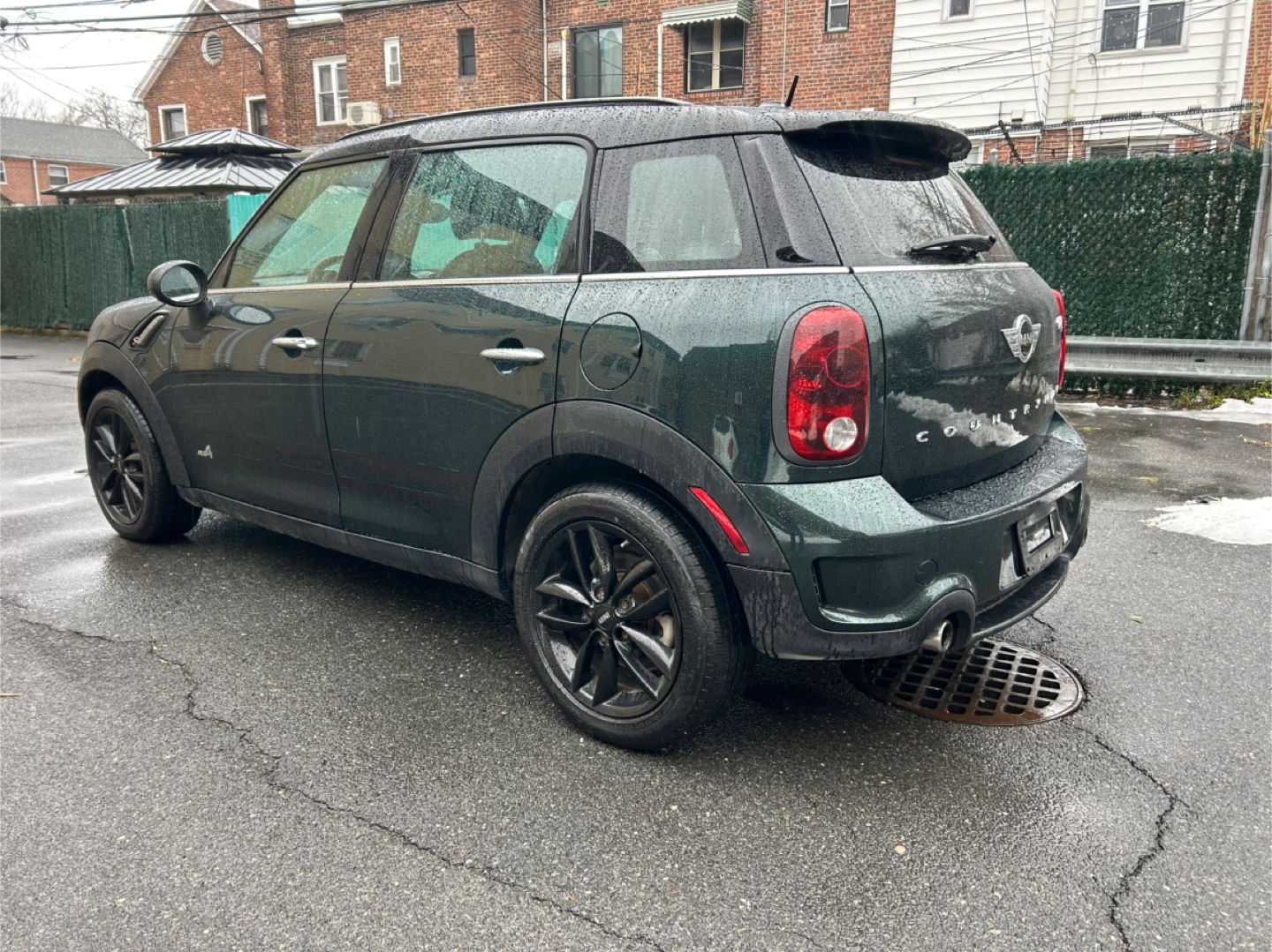 2014 MINI Cooper Countryman S - photo 4