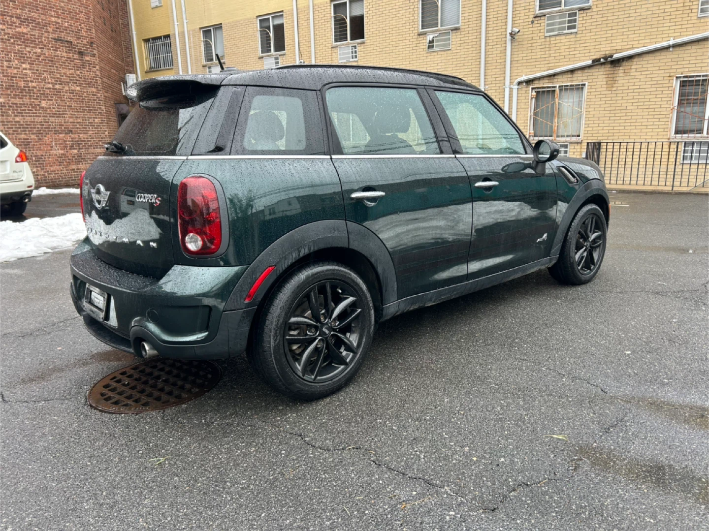 2014 MINI Cooper Countryman S - photo 5