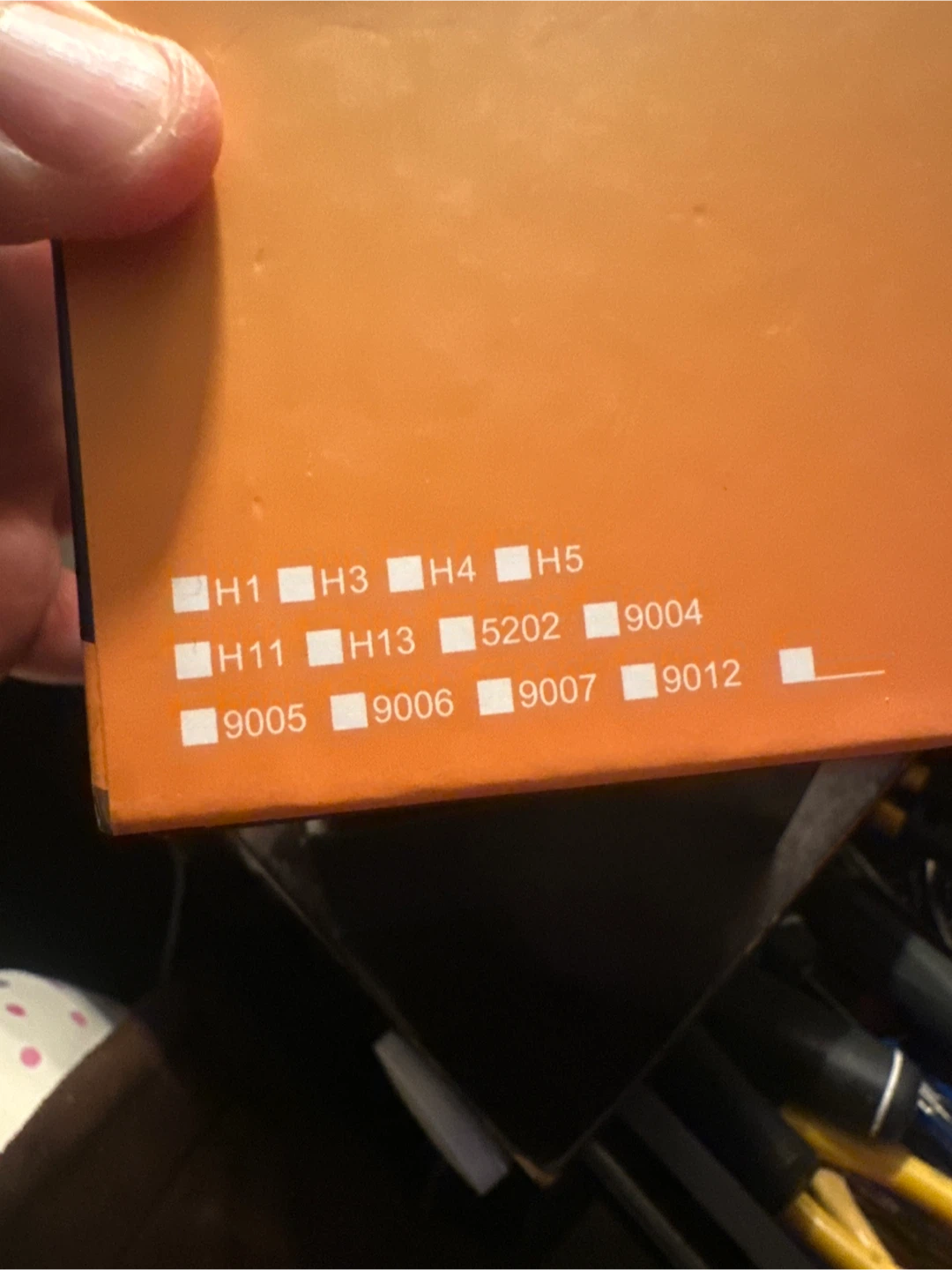 AUXBEAM F11 Series LED Light Bulbs - photo 3