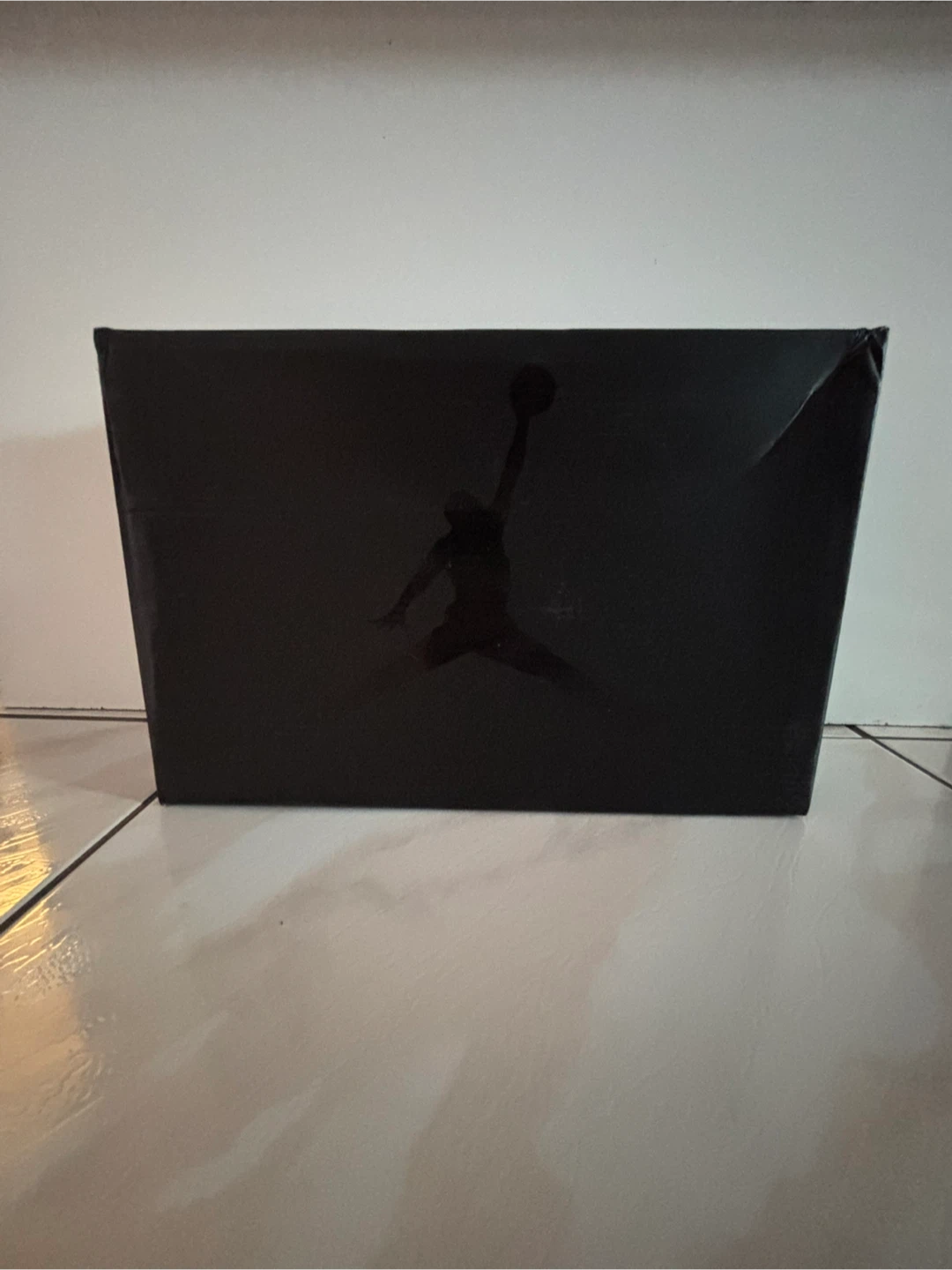 Jordan 4 Noir Baskets - photo 5