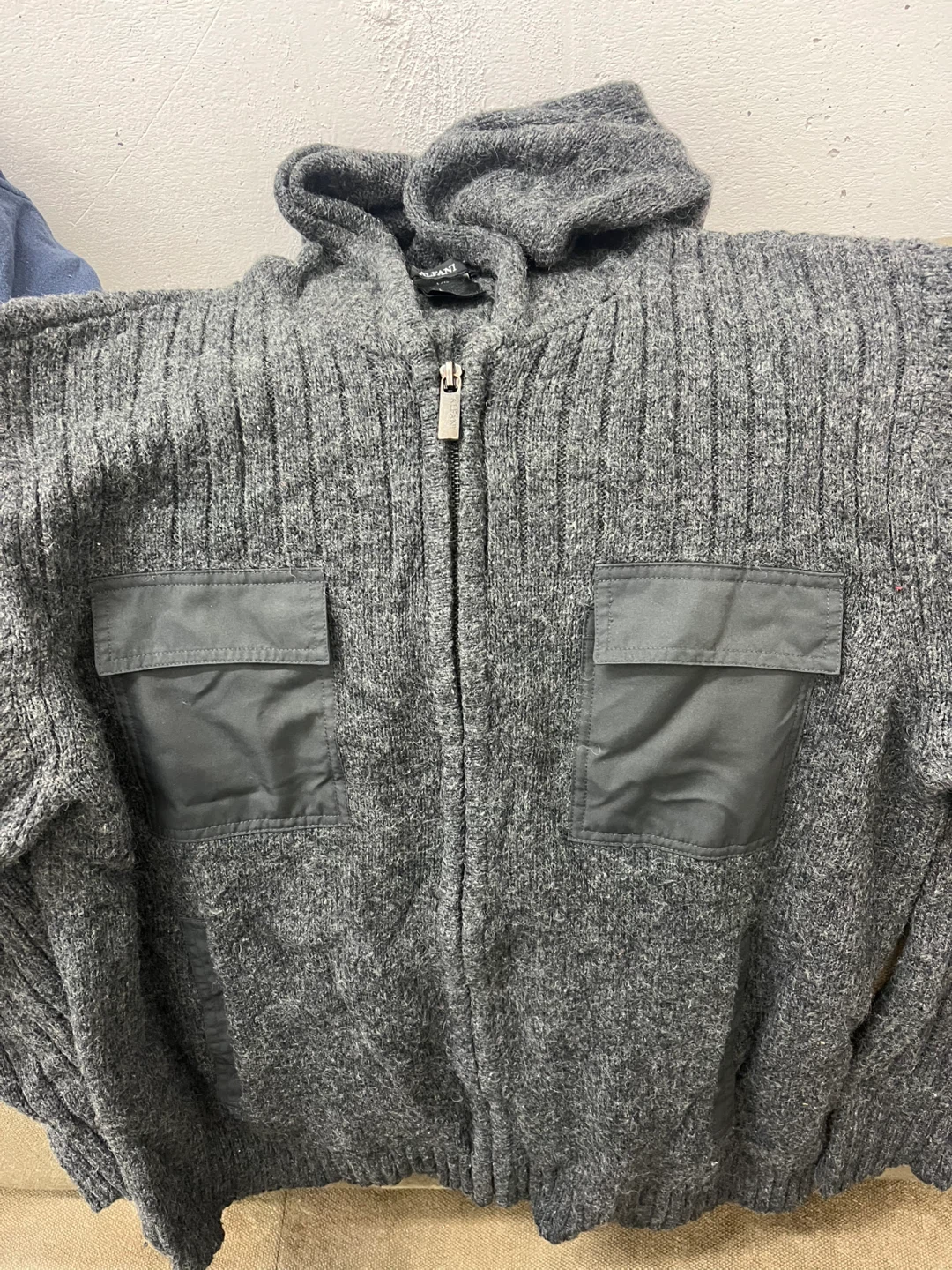 Men’s Hoodies (4 pcs) all new size L/G - photo 5