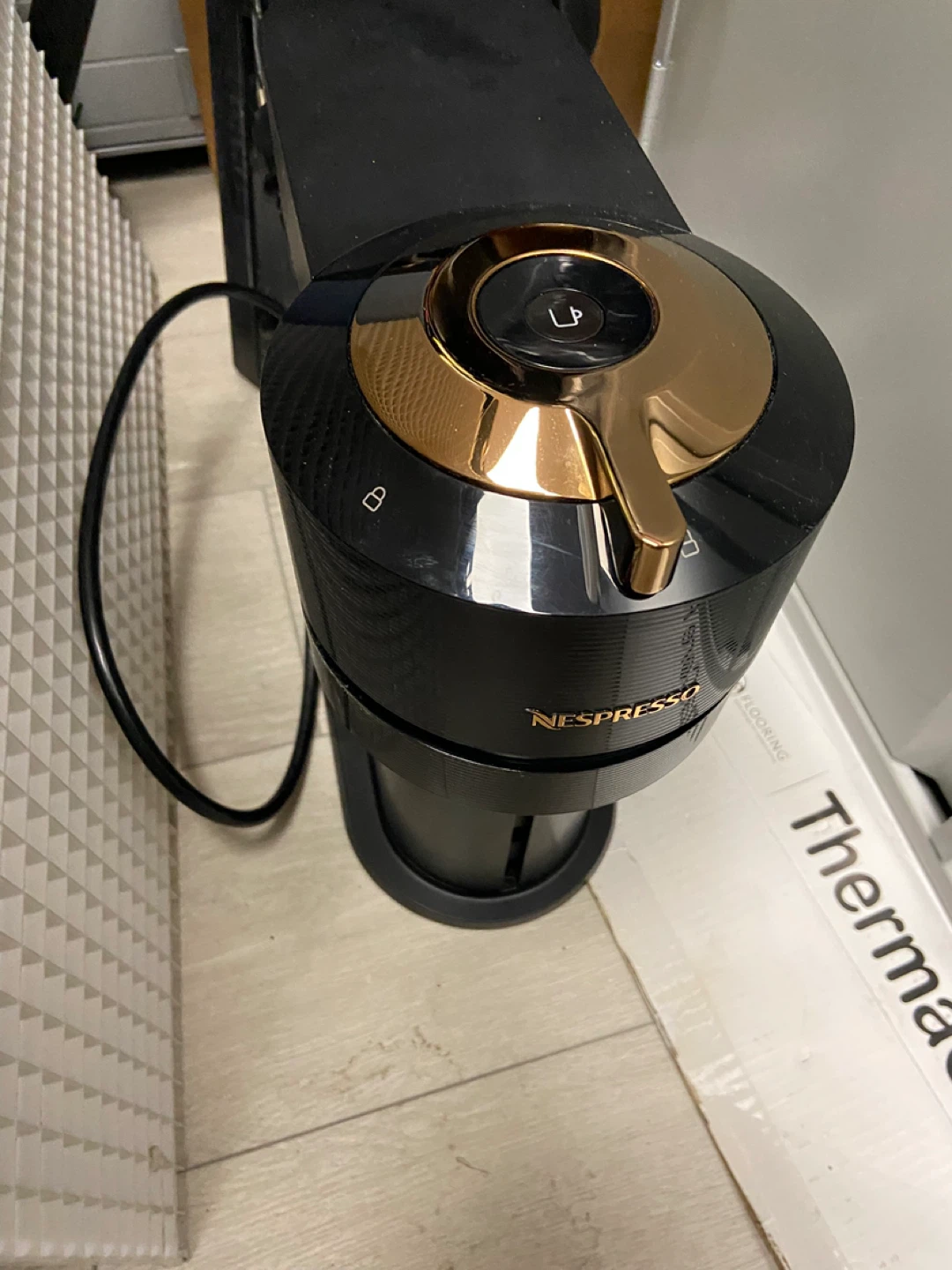 Nespresso Vertuo Coffee Machine