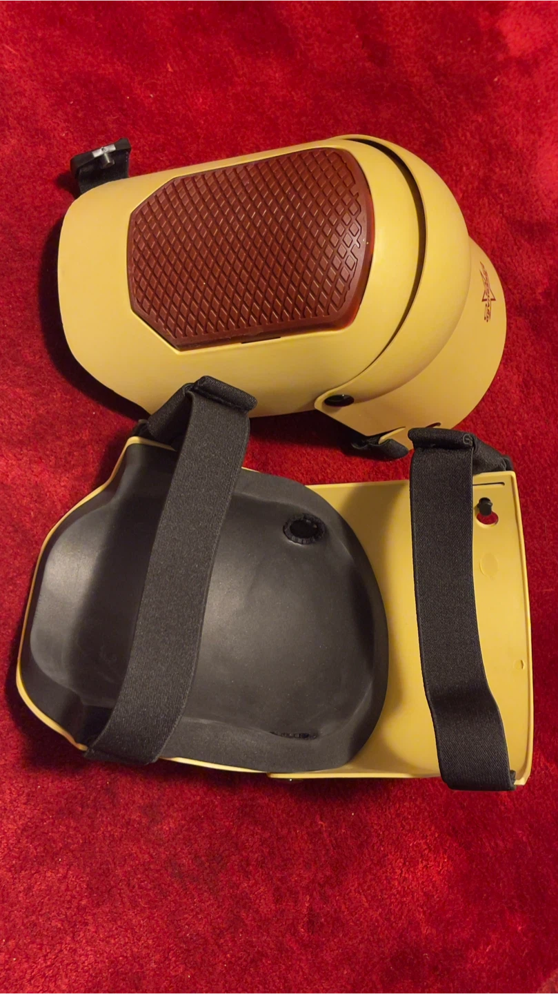 Knee Pads for works or home 📸 - photo 2