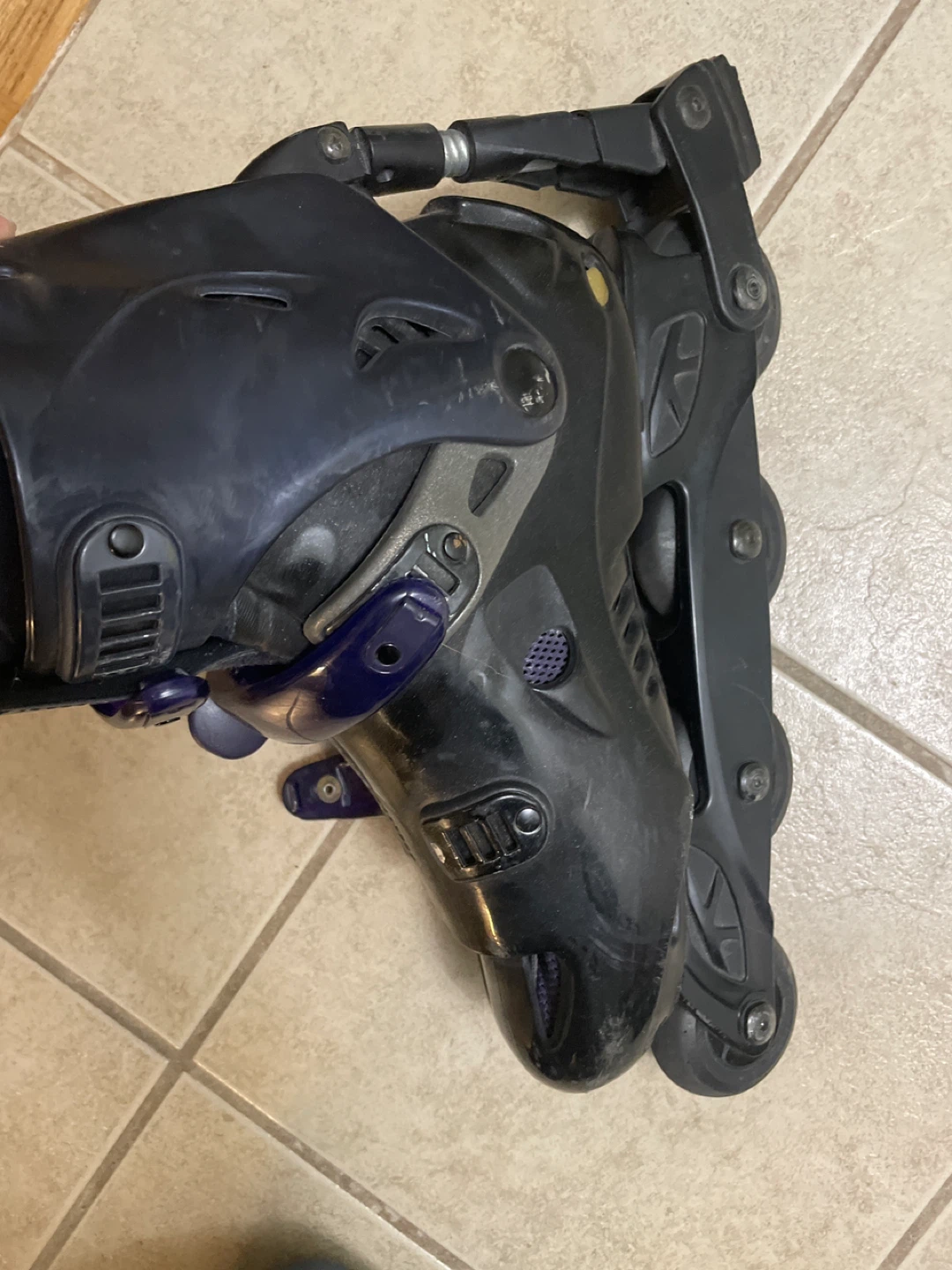 Rollerblade Inline Skates - photo 3