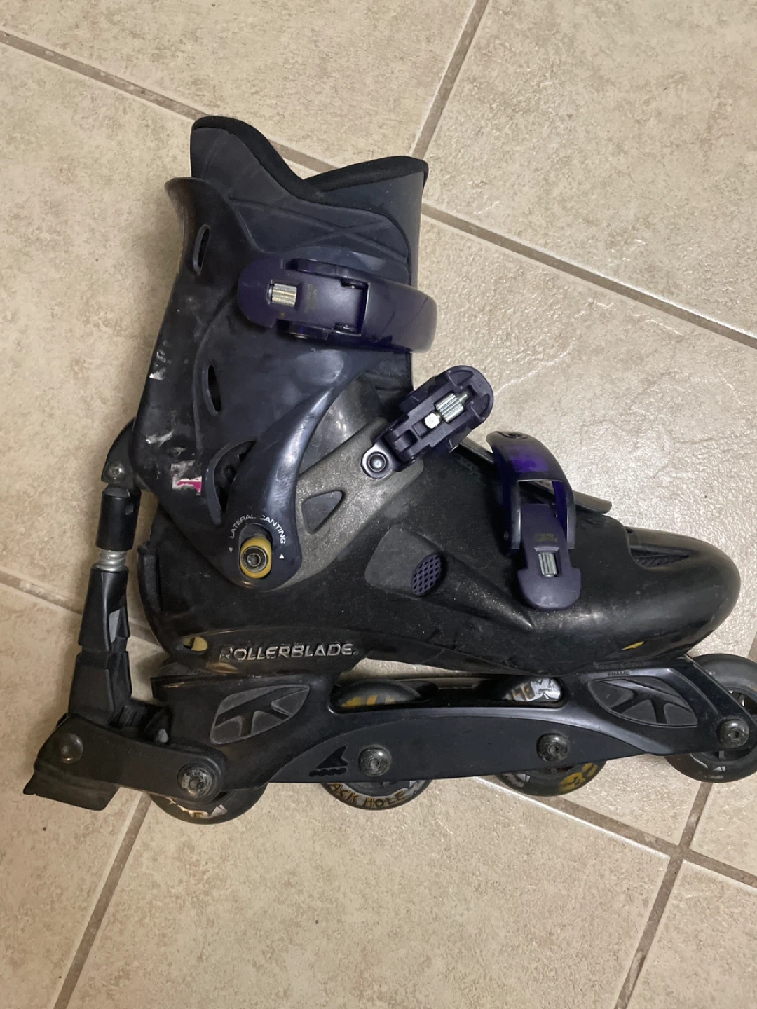 Rollerblade Inline Skates - photo 2