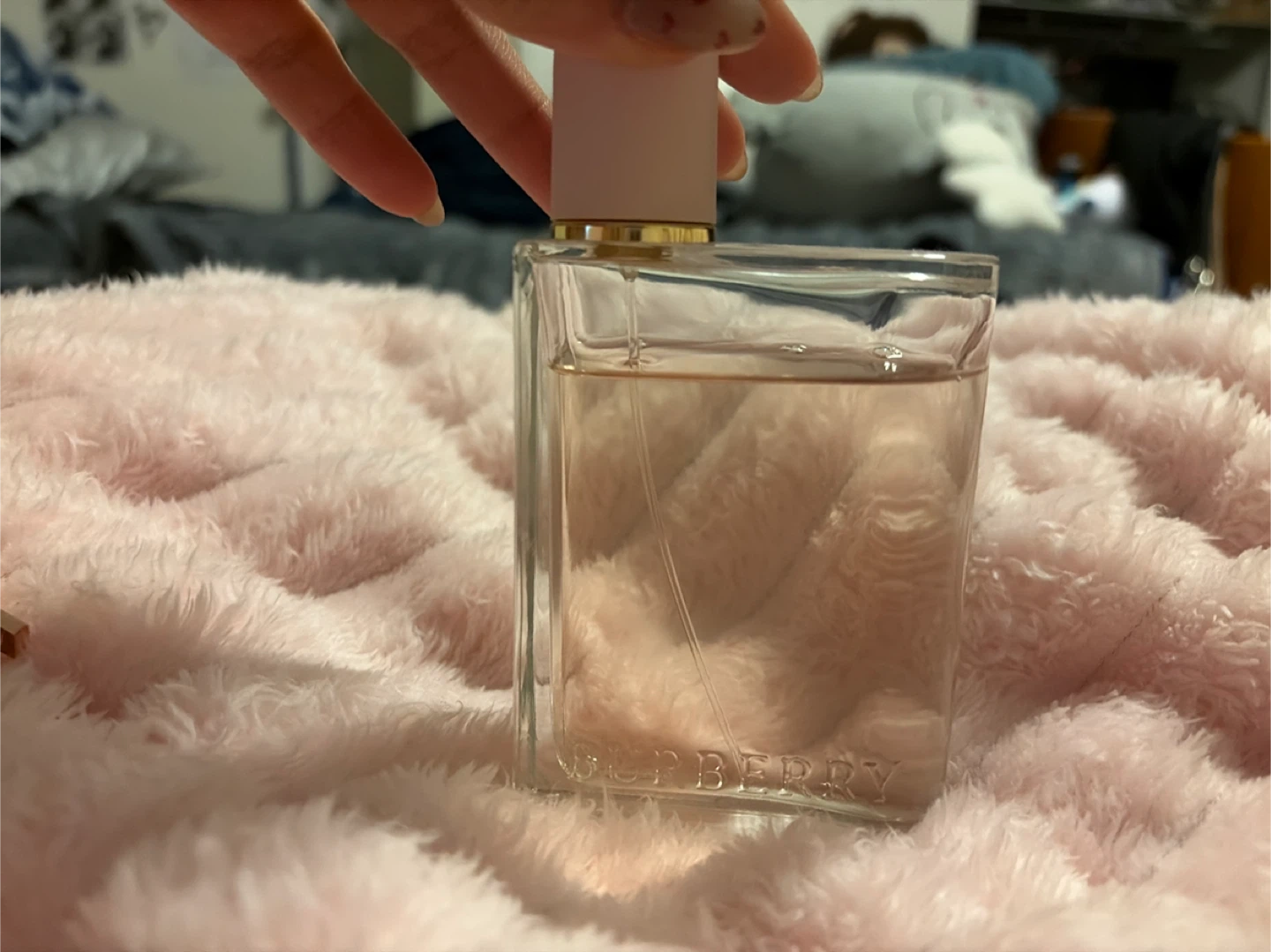 Ladies Perfumes - photo 2
