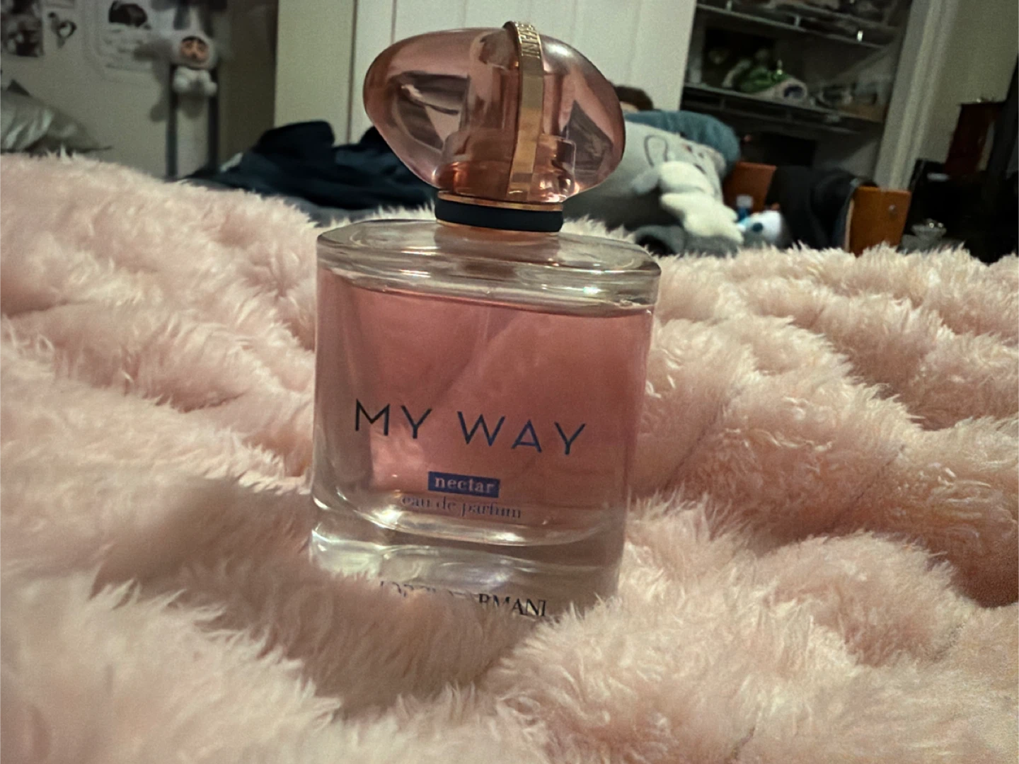 Ladies Perfumes - photo 4