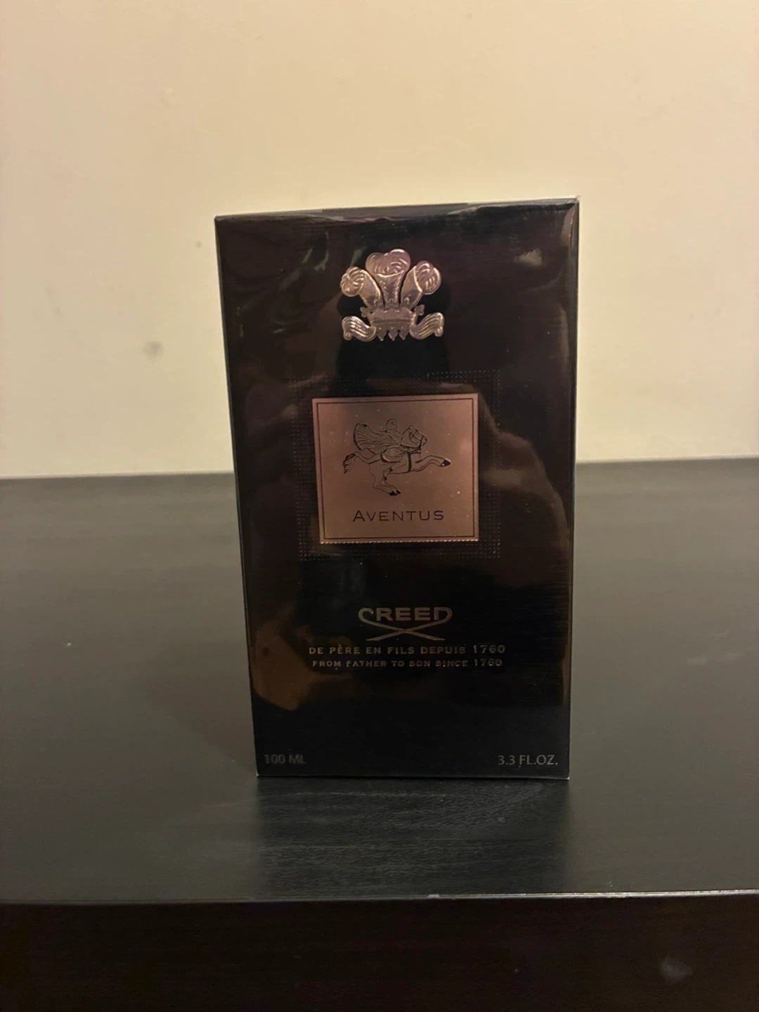 Creed Aventus Eau de Parfum for Men, 100 ml