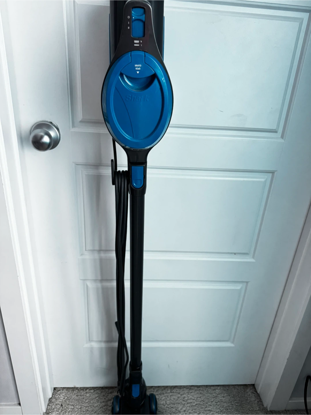 Shark Rocket Vacuum Cleaner