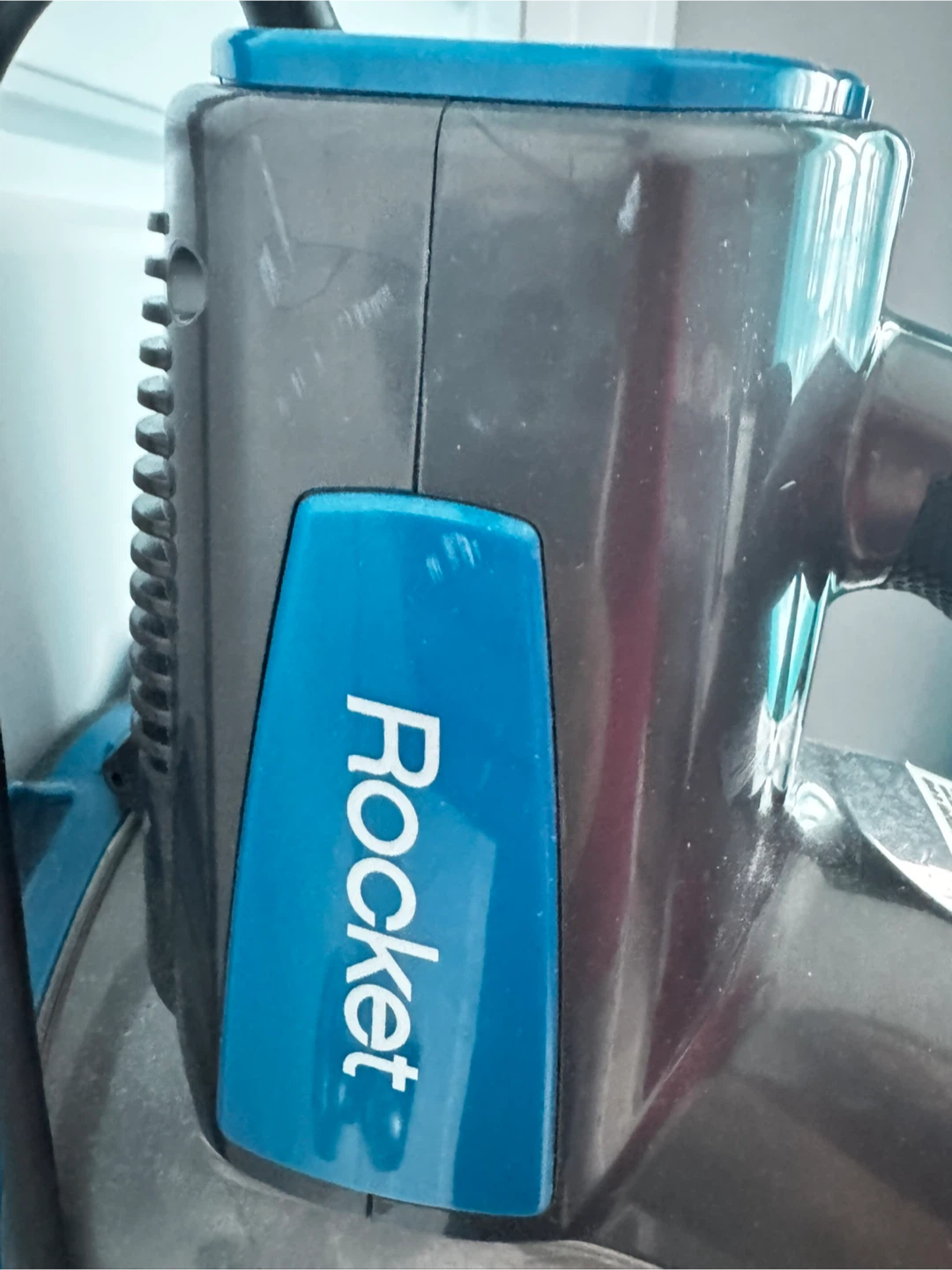 Shark Rocket Vacuum Cleaner - photo 2
