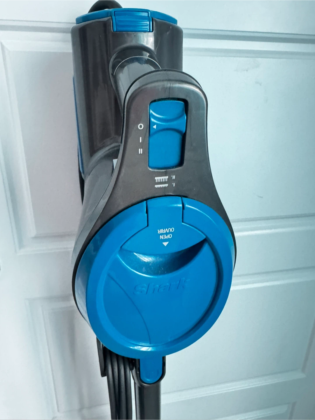 Shark Rocket Vacuum Cleaner - photo 5