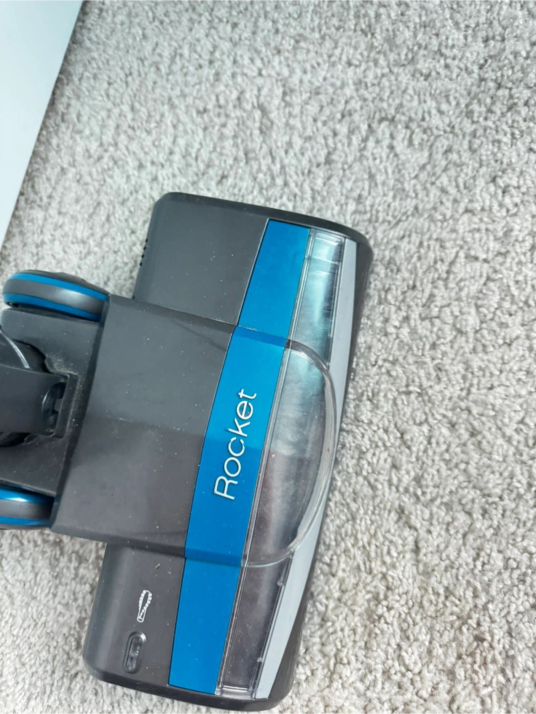 Shark Rocket Vacuum Cleaner - photo 4