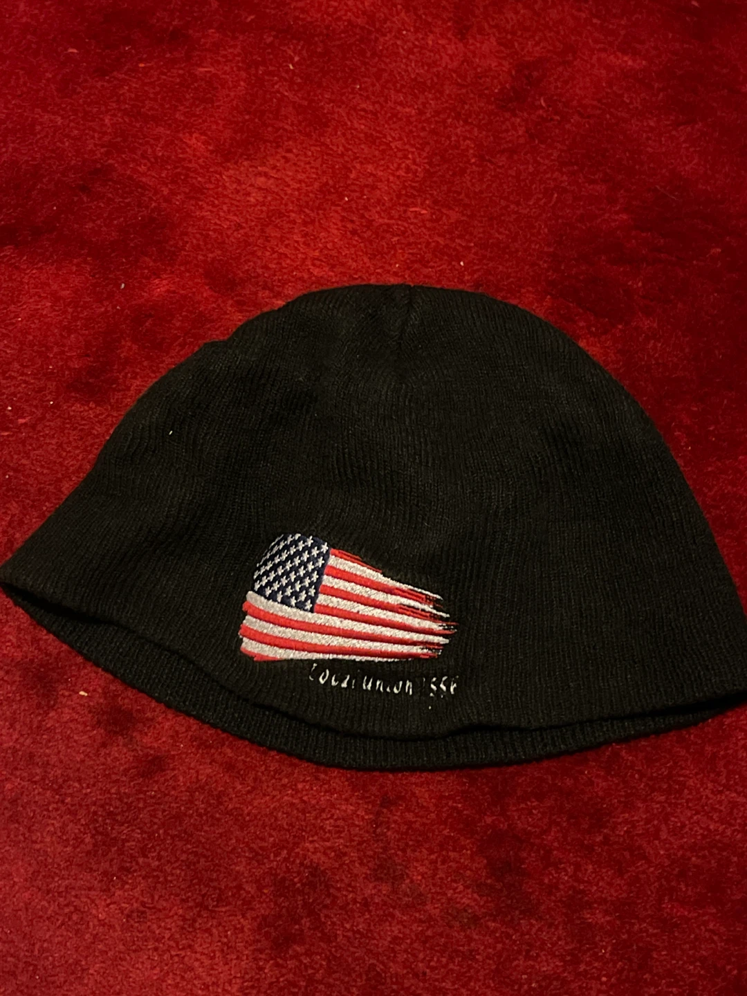 cold weather hat 🧤