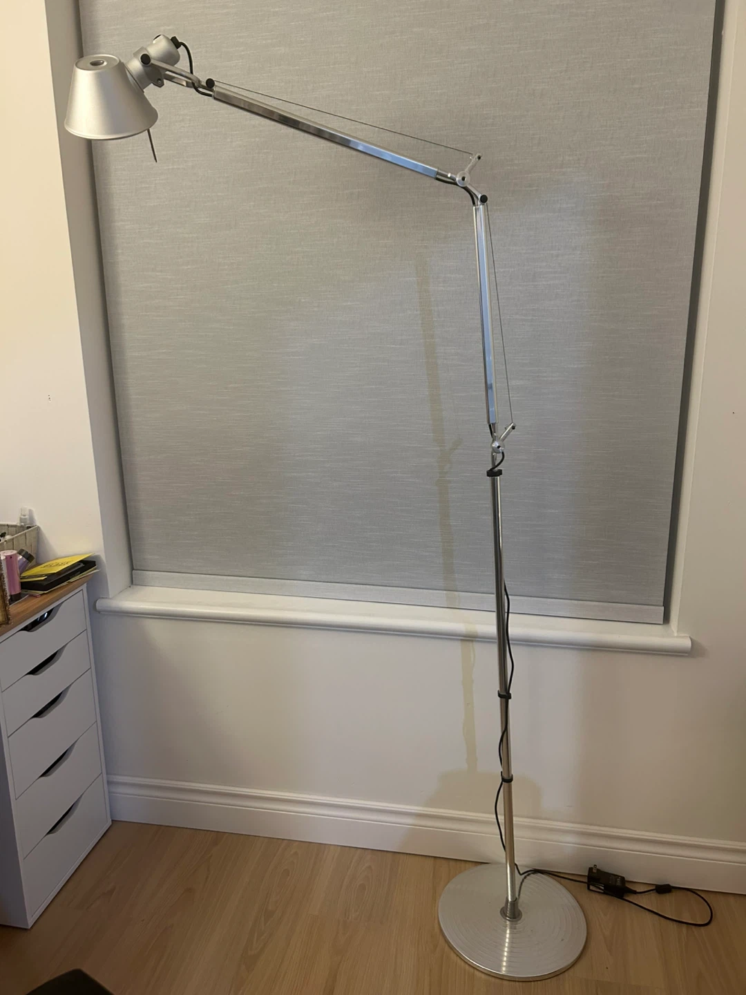Artemide Tolomeo LED Floor Lamp - photo 4