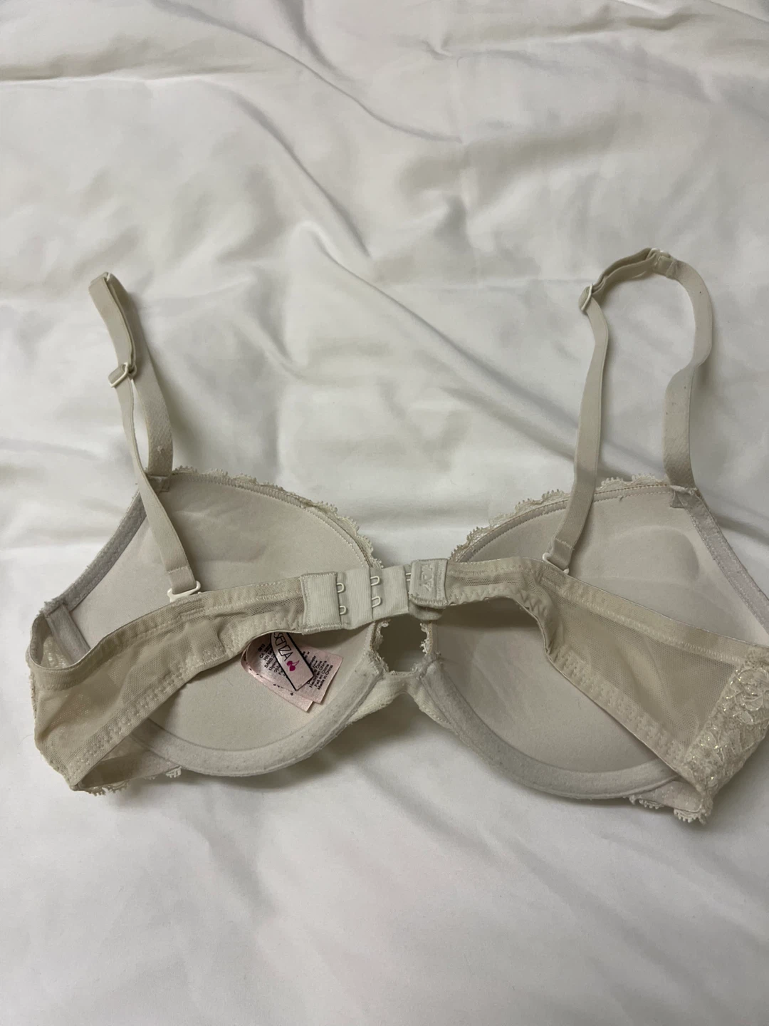 Assorted Push-Up Bras 32B - photo 5