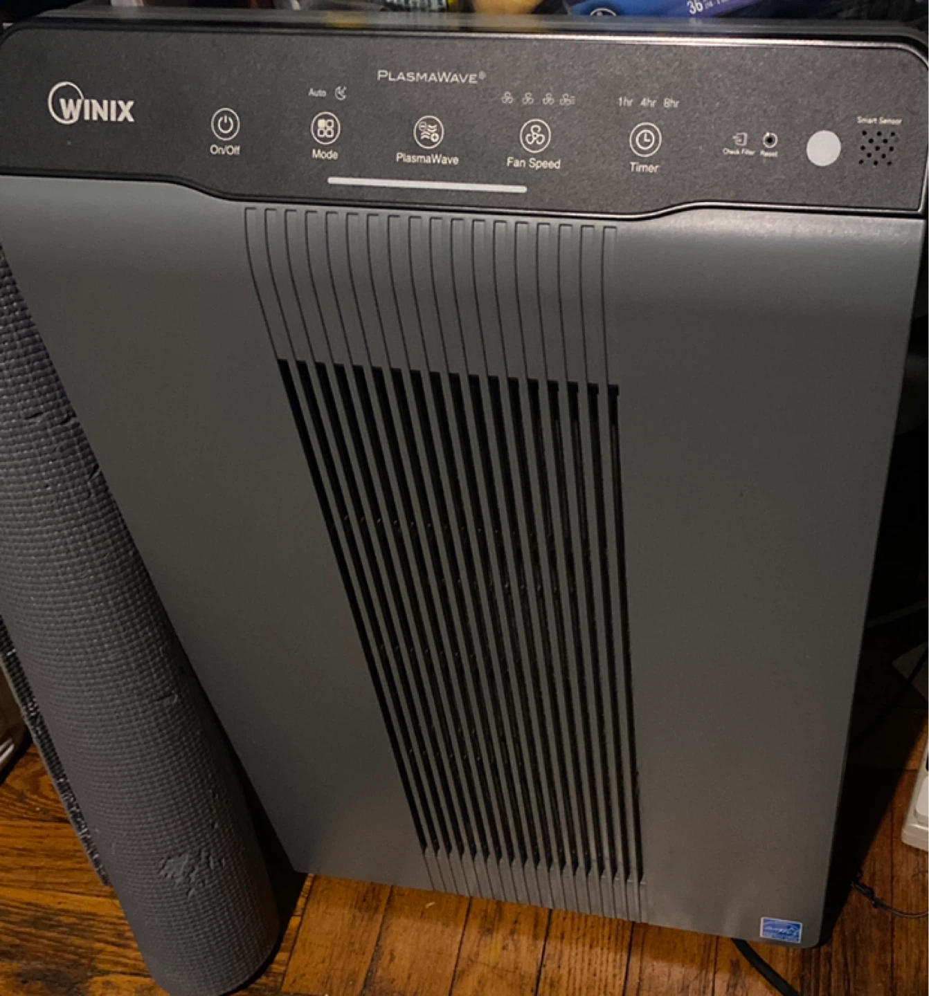 🥕Winix PlasmaWave Air Purifier