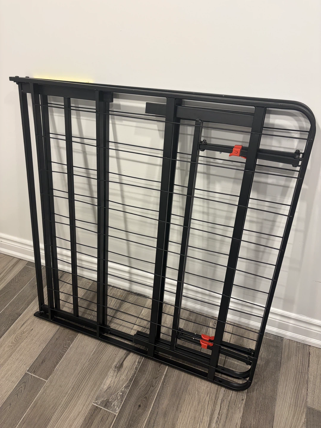 Metal Twin Bed Frame - photo 2