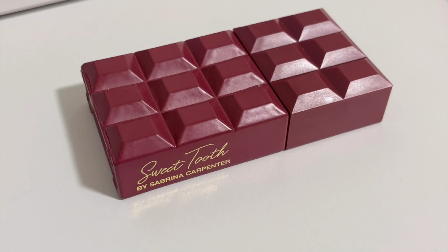 Sweet Tooth Eau de Parfum by Sabrina Carpenter - Cherry
