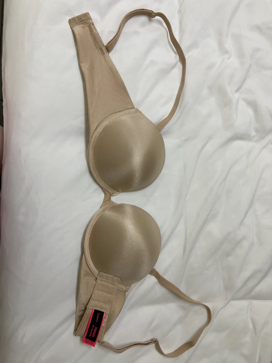 La Senza Black Bra - Size 32C - photo 5