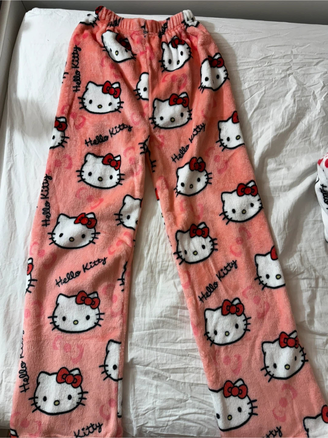 Hello Kitty Pajama Pants
