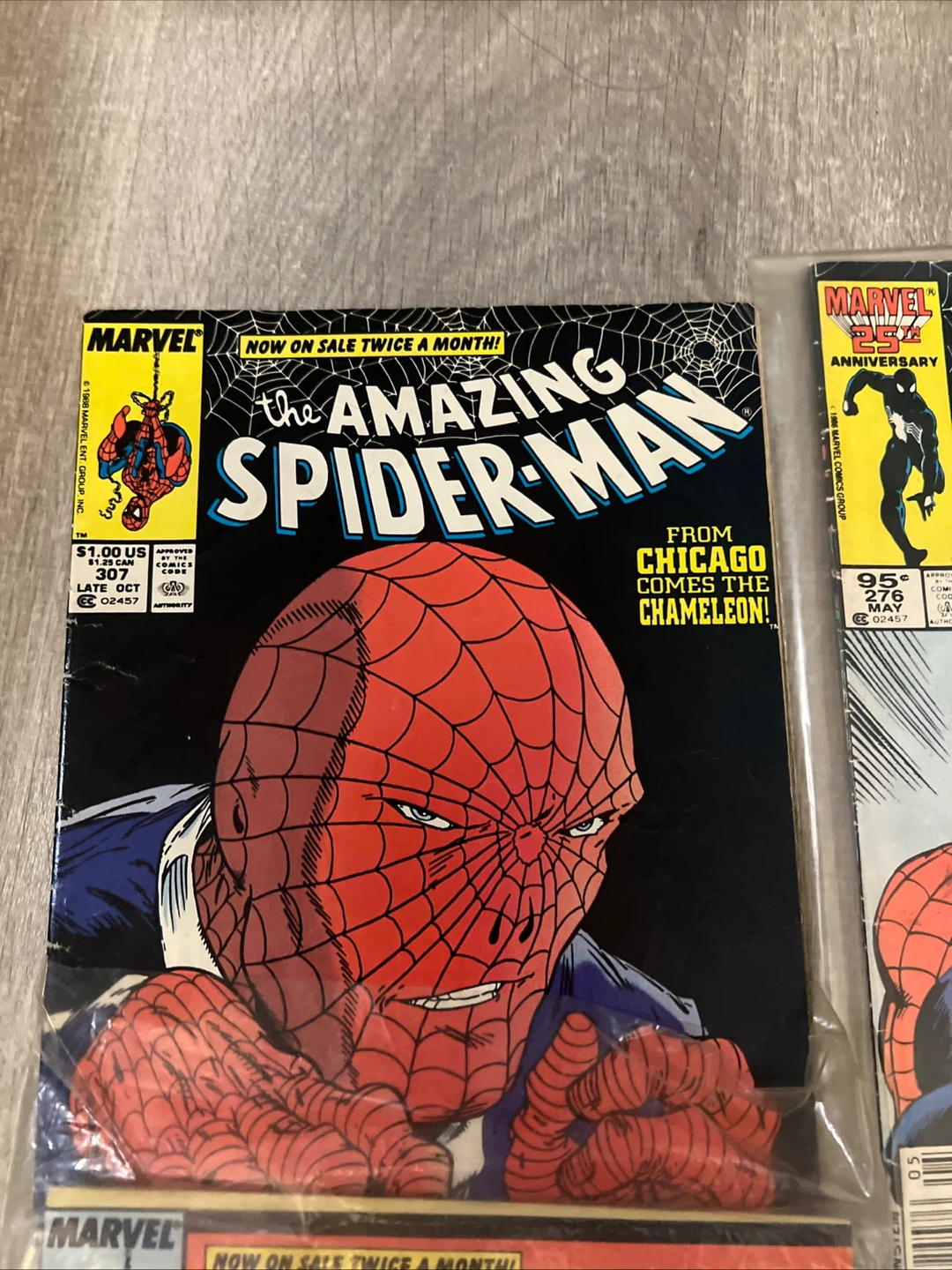 The Amazing Spider-Man Comics Bundle - photo 5